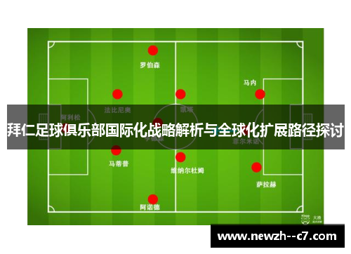 拜仁足球俱乐部国际化战略解析与全球化扩展路径探讨 拜仁足球俱乐部国际化战略解析与全球化扩展路径探讨