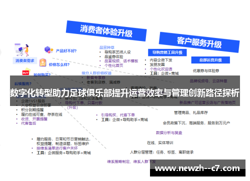数字化转型助力足球俱乐部提升运营效率与管理创新路径探析 数字化转型助力足球俱乐部提升运营效率与管理创新路径探析